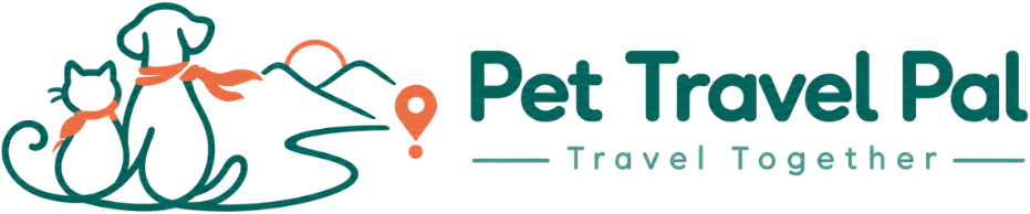 Pet Travel Pal — Travel Together